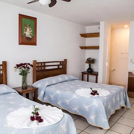 Vallartasol Hotel-2