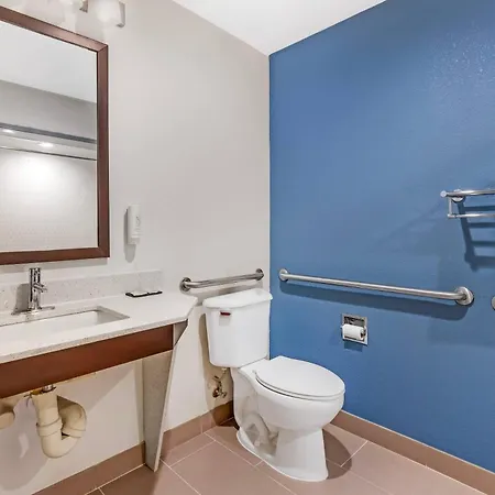 Sleep Inn Greensboro Airport-3