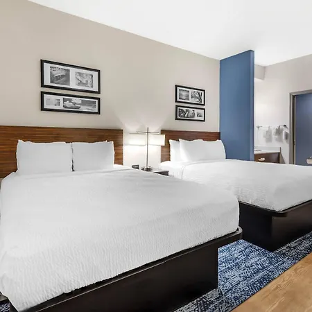 Sleep Inn Greensboro Airport-2
