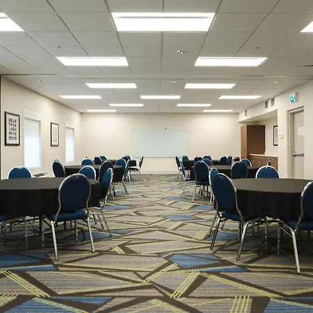 Holiday Inn Express & Suites Saskatoon Centre By Ihg-2