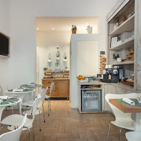 Eco Urban B&B-3