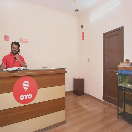 Hotel O Rajesh Palace-2