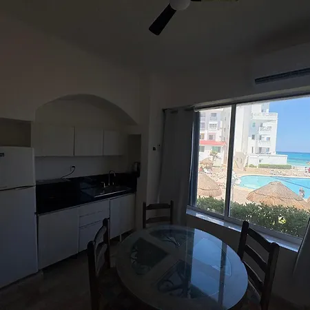 Cancun Plaza - Best Beach-2