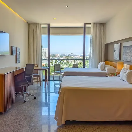 Hotel Mio Vallarta - Adults Only-2