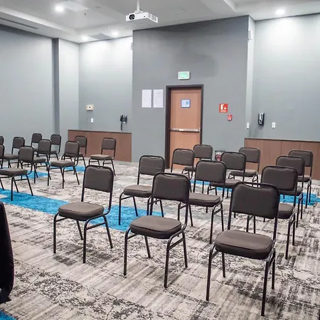 Holiday Inn Express & Suites - Tijuana Otay By Ihg-3