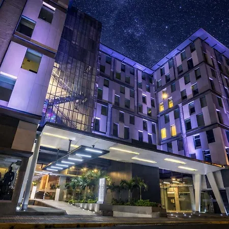 Urban Green Hotel & Suites-2