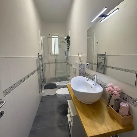 Da Robi Camera Con Bagno Privato Esterno-3