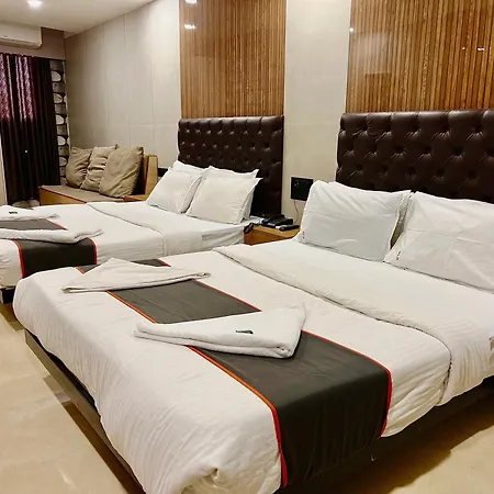 U Life Hotel-3