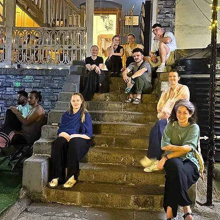 Gosolo Stays Bandra Hostel-2