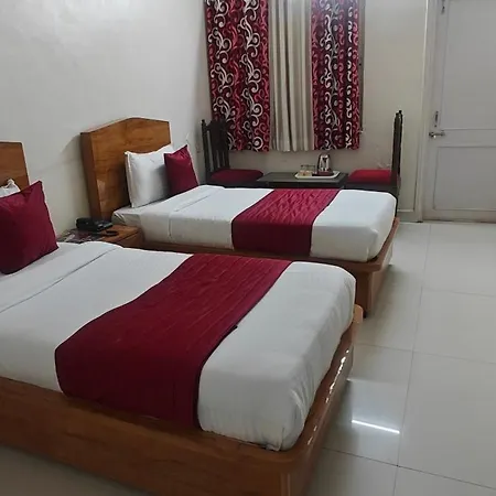 Hotel Great Punjab-2
