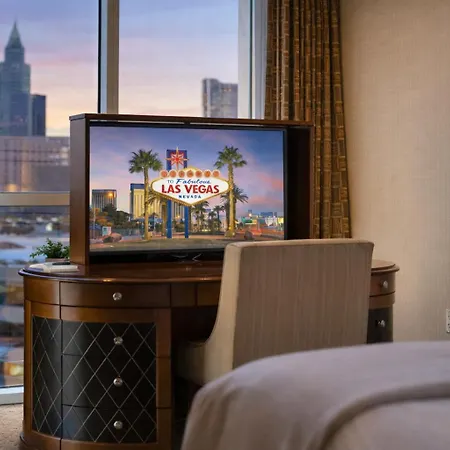 Mgm Signature Tower 2 8Th Floor 2-Suite Strip View Balcony No Resort Fee-3