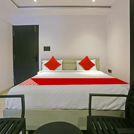Hotel O Botcha Convection-3