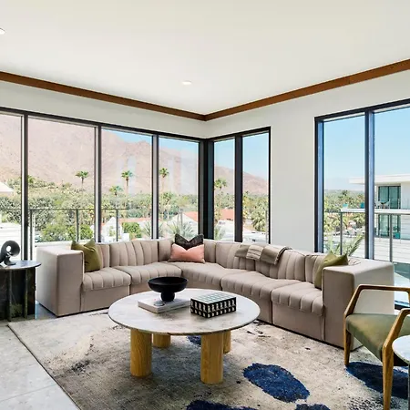 Thompson Palm Springs, By Hyatt-3