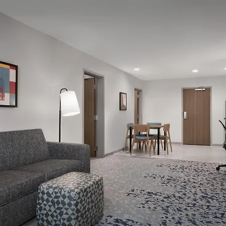 Home2 Suites By Hilton Columbus Easton-2