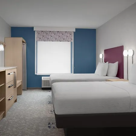 Home2 Suites By Hilton Columbus Easton-3
