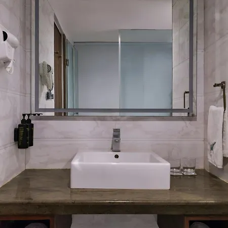 The Fern Residency Ahmedabad, Ellisbridge, Series By Marriott-3