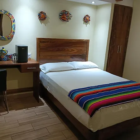 Hotel Rio Mar-2