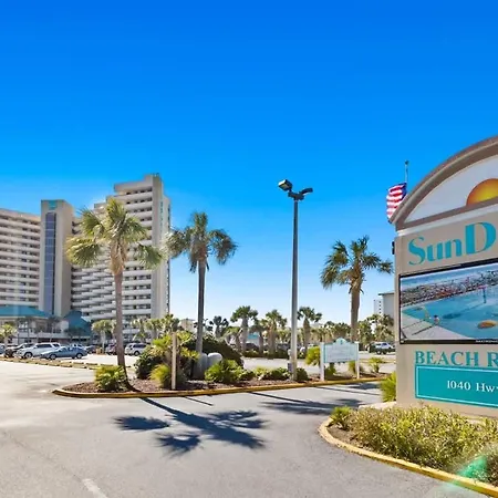 Sundestin Resort Unit 0205-2