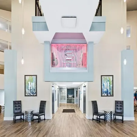 Sundestin Resort Unit 0205-3