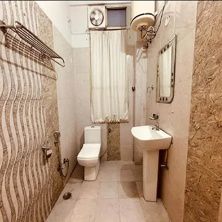 Majestic Heights Hotel-3