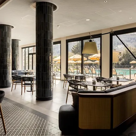 Radisson Blu Hotel, Florence-2