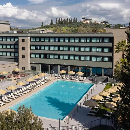 Radisson Blu Hotel, Florence-3