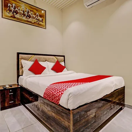 Hotel O Nk Grand-2