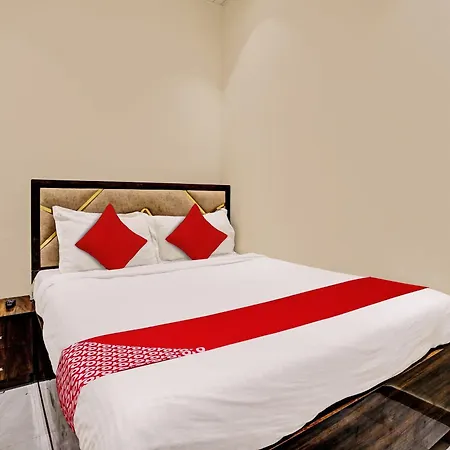Hotel O Nk Grand-3