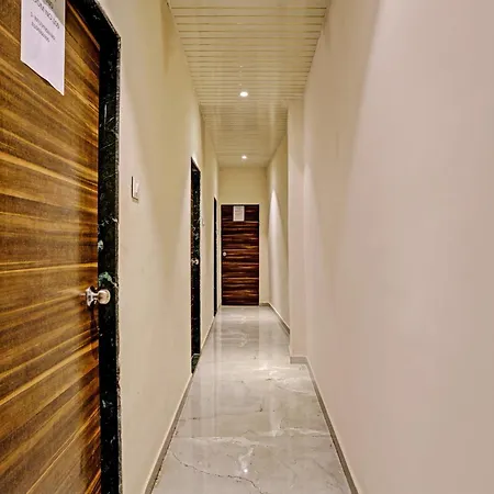 Hotel O Nk Grand-3