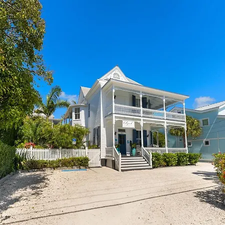 Captiva At Azul Mansion Key West-2