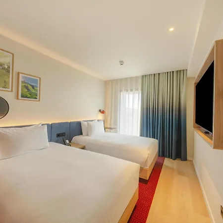 Hampton By Hilton Alicante Airport-2
