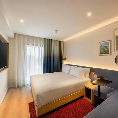 Hampton By Hilton Alicante Airport-3