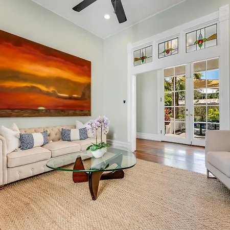 Aria At Azul Mansion Key West-3
