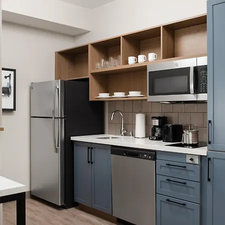 Candlewood Suites Anchorage - Midtown By Ihg-2