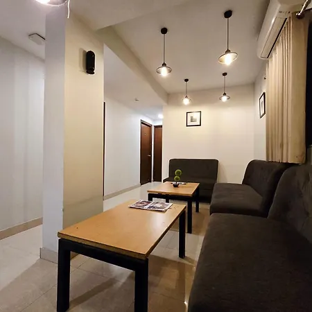 Hotel Prime Plaza Newtown-2