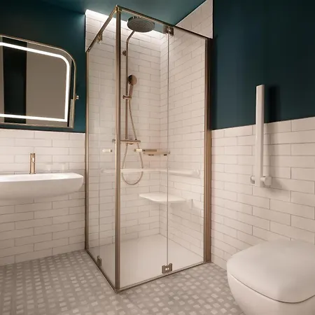 Puccini Hotel Milan, Tapestry Collection By Hilton-3