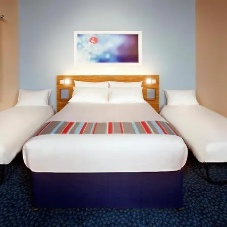 Travelodge Bournemouth-2