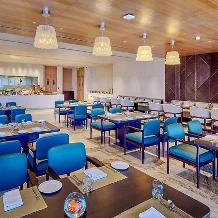 Welcomhotel By Itc Hotel Mohali, Chandigarh-2