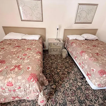 Sunshine Inn & Suite-2