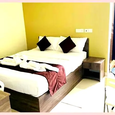 Hotel I Live Inn-3