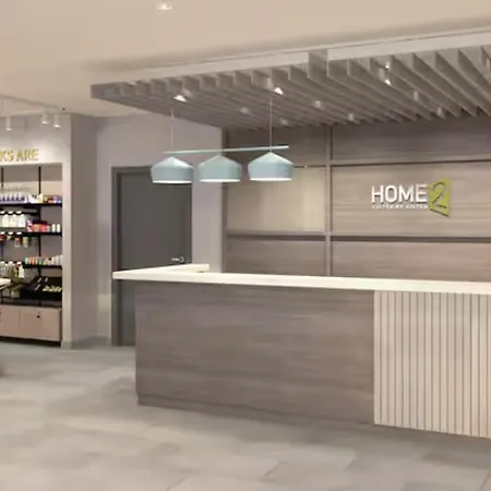 Home2 Suites By Hilton Pasco Tri-Cities Airport-2