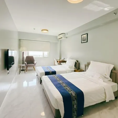 Extremeli Suites - Monarch-3