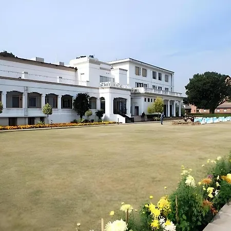 Hari Niwas Palace-3