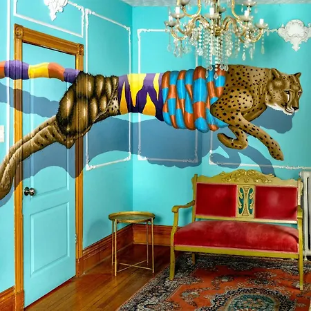 The Darling Mansion-2