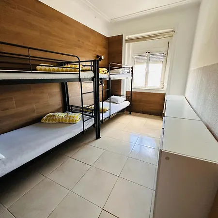 Samps Hostel-3