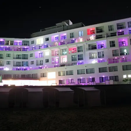 Bel Air Collection Resort And Spa Cancun (Adults Only)-3