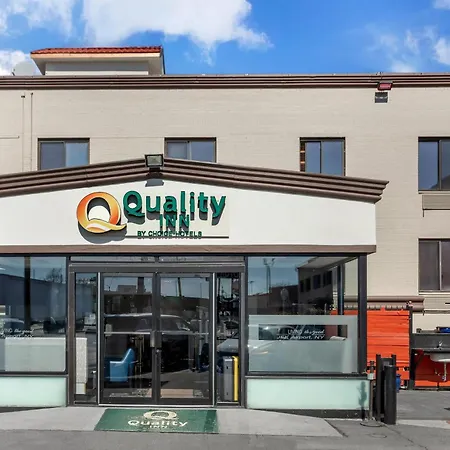 Quality Inn Jfk Airport Rockaway Blvd-3