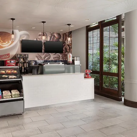 The Westshore Grand, Tampa, A Tribute Portfolio Hotel-2