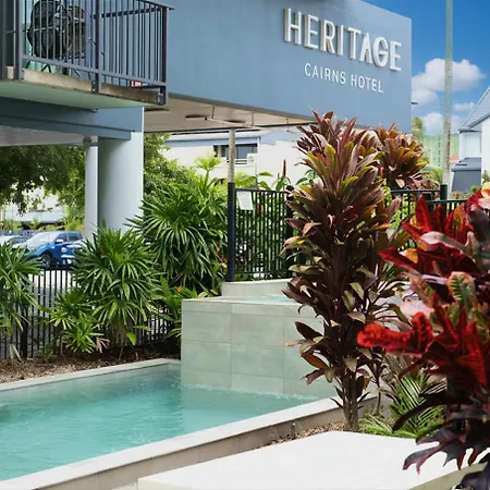 Heritage Cairns Hotel-3