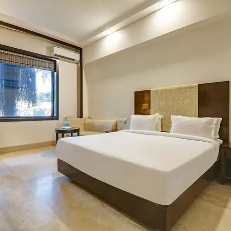 Hotel Airport Residency-3
